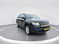 Jeep compass 2.4 sport 4wd 2012 | 57-thn-2 - afbeelding 12 van  27