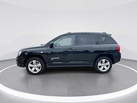 Jeep compass 2.4 sport 4wd 2012 | 57-thn-2 - afbeelding 25 van  27