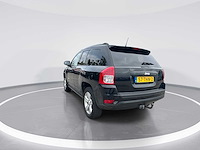 Jeep compass 2.4 sport 4wd 2012 | 57-thn-2 - afbeelding 27 van  27