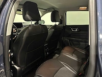 Jeep compass 4xe 1.3 turbo 190 plug-in hybrid limited edition n-270-bt - afbeelding 2 van  24