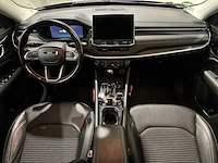 Jeep compass 4xe 1.3 turbo 190 plug-in hybrid limited edition n-270-bt - afbeelding 3 van  24