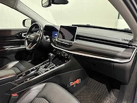 Jeep compass 4xe 1.3 turbo 190 plug-in hybrid limited edition n-270-bt - afbeelding 4 van  24