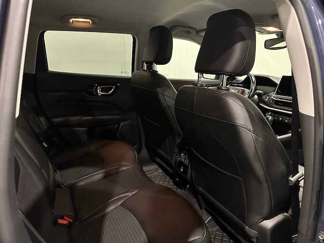 Jeep compass 4xe 1.3 turbo 190 plug-in hybrid limited edition n-270-bt - afbeelding 5 van  24