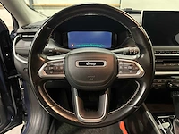Jeep compass 4xe 1.3 turbo 190 plug-in hybrid limited edition n-270-bt - afbeelding 6 van  24