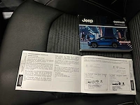 Jeep compass 4xe 1.3 turbo 190 plug-in hybrid limited edition n-270-bt - afbeelding 13 van  24
