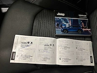 Jeep compass 4xe 1.3 turbo 190 plug-in hybrid limited edition n-270-bt - afbeelding 14 van  24
