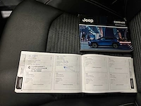 Jeep compass 4xe 1.3 turbo 190 plug-in hybrid limited edition n-270-bt - afbeelding 15 van  24
