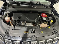 Jeep compass 4xe 1.3 turbo 190 plug-in hybrid limited edition n-270-bt - afbeelding 16 van  24