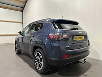 Jeep compass 4xe 1.3 turbo 190 plug-in hybrid limited edition n-270-bt - afbeelding 18 van  24