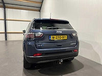 Jeep compass 4xe 1.3 turbo 190 plug-in hybrid limited edition n-270-bt - afbeelding 19 van  24