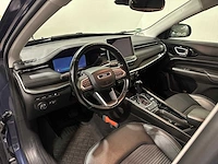 Jeep compass 4xe 1.3 turbo 190 plug-in hybrid limited edition n-270-bt - afbeelding 24 van  24