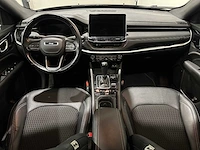 Jeep compass hybride 4x4 240 phev 80th anniversary p-499-hn - afbeelding 3 van  25
