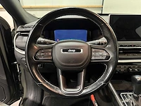 Jeep compass hybride 4x4 240 phev 80th anniversary p-499-hn - afbeelding 6 van  25