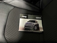 Jeep compass hybride 4x4 240 phev 80th anniversary p-499-hn - afbeelding 16 van  25