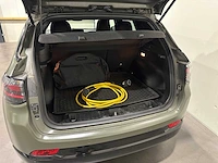 Jeep compass hybride 4x4 240 phev 80th anniversary p-499-hn - afbeelding 18 van  25