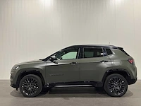 Jeep compass hybride 4x4 240 phev 80th anniversary p-499-hn - afbeelding 12 van  25