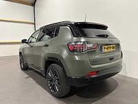 Jeep compass hybride 4x4 240 phev 80th anniversary p-499-hn - afbeelding 19 van  25