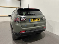 Jeep compass hybride 4x4 240 phev 80th anniversary p-499-hn - afbeelding 20 van  25