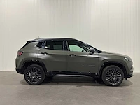 Jeep compass hybride 4x4 240 phev 80th anniversary p-499-hn - afbeelding 22 van  25