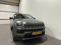 Jeep compass hybride 4x4 240 phev 80th anniversary p-499-hn - afbeelding 24 van  25