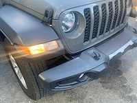 Jeep gladiator - 2025 - sport pick-up - 3.6 benzine - personenauto - afbeelding 5 van  25