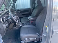 Jeep gladiator - 2025 - sport pick-up - 3.6 benzine - personenauto - afbeelding 8 van  25