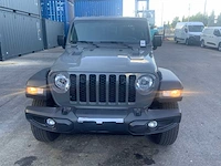 Jeep gladiator - 2025 - sport pick-up - 3.6 benzine - personenauto - afbeelding 12 van  25