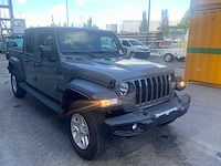 Jeep gladiator - 2025 - sport pick-up - 3.6 benzine - personenauto - afbeelding 19 van  25