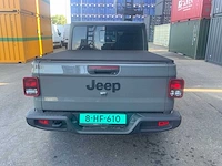 Jeep gladiator - 2025 - sport pick-up - 3.6 benzine - personenauto - afbeelding 20 van  25