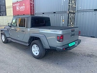 Jeep gladiator - 2025 - sport pick-up - 3.6 benzine - personenauto - afbeelding 21 van  25
