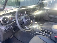 Jeep gladiator - 2025 - sport pick-up - 3.6 benzine - personenauto - afbeelding 22 van  25