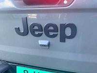Jeep gladiator - 2025 - sport pick-up - 3.6 benzine - personenauto - afbeelding 25 van  25