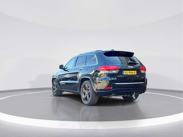 Jeep grand cherokee 3.0 crd overl summit 2015 | hj-946-b - afbeelding 3 van  15