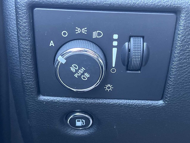 Jeep grand cherokee 3.0 crd overl summit 2015 | hj-946-b - afbeelding 8 van  32