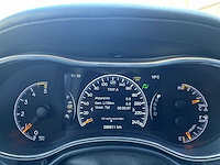 Jeep grand cherokee 3.0 crd overl summit 2015 | hj-946-b - afbeelding 9 van  32
