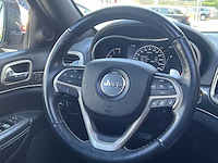 Jeep grand cherokee 3.0 crd overl summit 2015 | hj-946-b - afbeelding 13 van  32