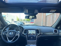 Jeep grand cherokee 3.0 crd overl summit 2015 | hj-946-b - afbeelding 23 van  32