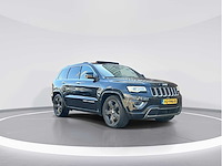 Jeep grand cherokee 3.0 crd overl summit 2015 | hj-946-b - afbeelding 28 van  32