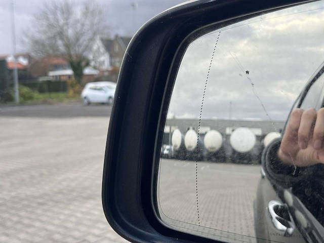 Jeep grand cherokee 3.6 overland 2011 | 94-nxz-9 - afbeelding 7 van  33