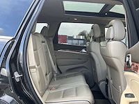 Jeep grand cherokee 3.6 overland 2011 | 94-nxz-9 - afbeelding 19 van  33