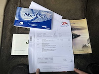 Jeep grand cherokee 3.6 overland 2011 | 94-nxz-9 - afbeelding 22 van  33