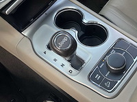 Jeep grand cherokee 3.6 overland 2011 | 94-nxz-9 - afbeelding 15 van  33