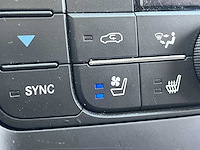 Jeep grand cherokee 3.6 overland 2011 | 94-nxz-9 - afbeelding 25 van  33