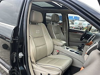 Jeep grand cherokee 3.6 overland 2011 | 94-nxz-9 - afbeelding 21 van  33