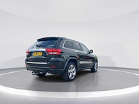 Jeep grand cherokee 3.6 overland 2011 | 94-nxz-9 - afbeelding 30 van  33