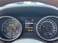 Jeep grand cherokee 3.6 overland 2011 | 94-nxz-9 - afbeelding 6 van  33