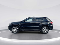 Jeep grand cherokee 3.6 overland 2011 | 94-nxz-9 - afbeelding 23 van  33