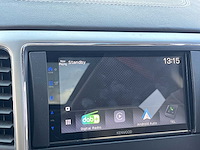 Jeep grand cherokee 3.6 overland 2011 | 94-nxz-9 - afbeelding 11 van  33