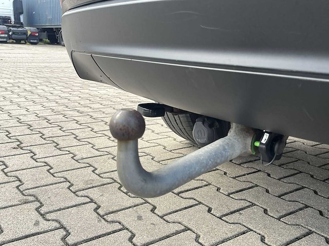 Jeep grand cherokee 3.6 overland 2011 | 94-nxz-9 - afbeelding 18 van  33