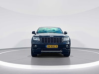 Jeep grand cherokee 3.6 overland 2011 | 94-nxz-9 - afbeelding 4 van  33